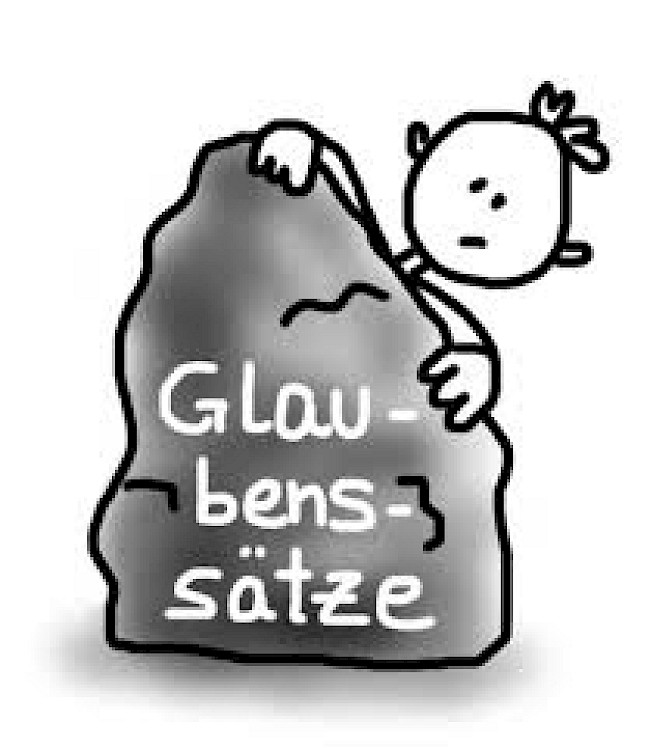 Anleitung negative Glaubenssätze auflösen Schritt 2