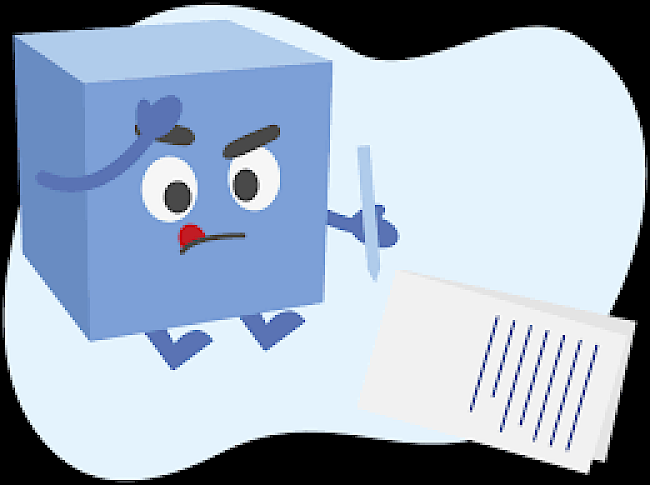 innere Antreiber / streng dich an