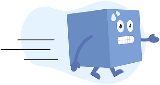 innere Antreiber / sei schnell