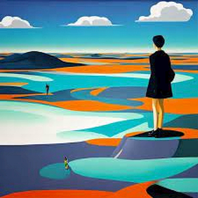 Kognitive Umstrukturierung / Schritt 4