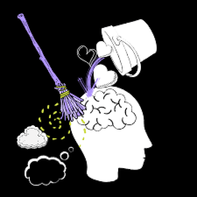 Kognitive Umstrukturierung / Schritt 5