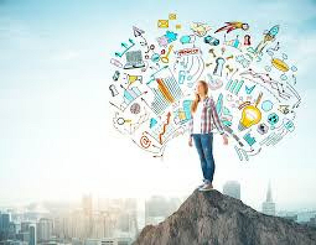 Problemlösetechnik / Visualisierung