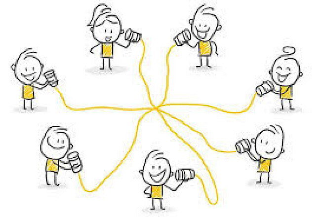 Konstruktive Kommunikation