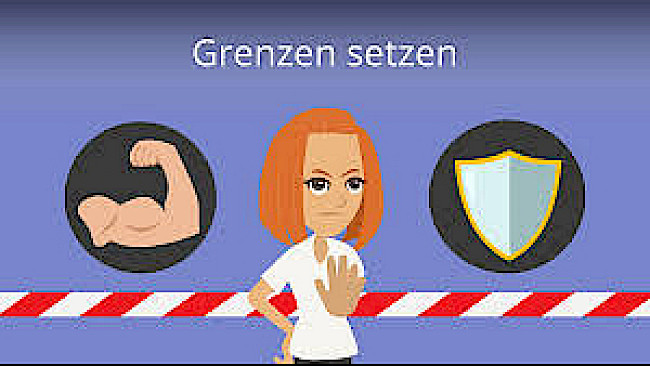 Work Life Balance / Grenzen setzen