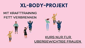 XL-BODY-PROJEKT
