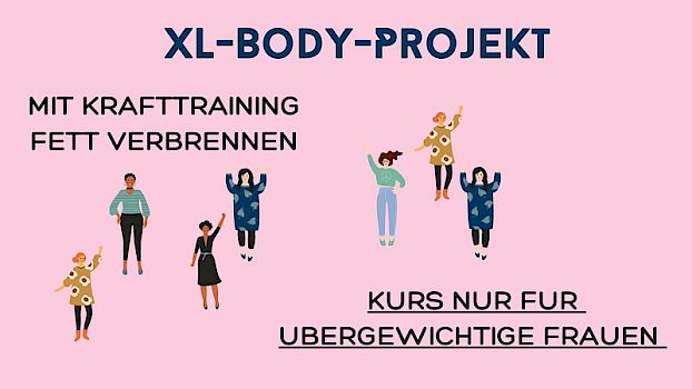 XL-BODY-PROJEKT