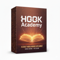 Die HOOK Academy & eBook