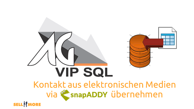 SnapAddy - Dataquality