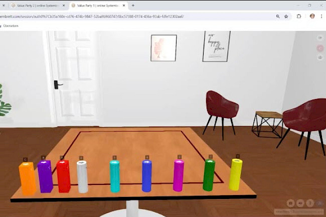 Aufzeichnung Learning Nugget - Teil 2 (Praxisteil)