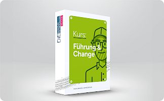 Führung & Change