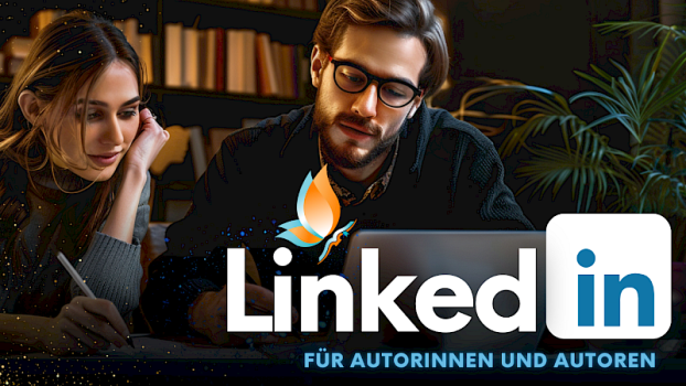 LinkedIn Kurs für Autorinnen und Autoren