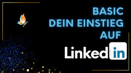 Dein Einstieg auf LinkedIn