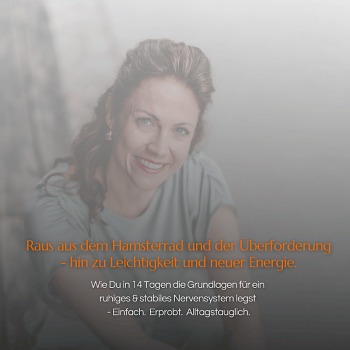 Vom Dauer-Alarm zu echter Stabilität