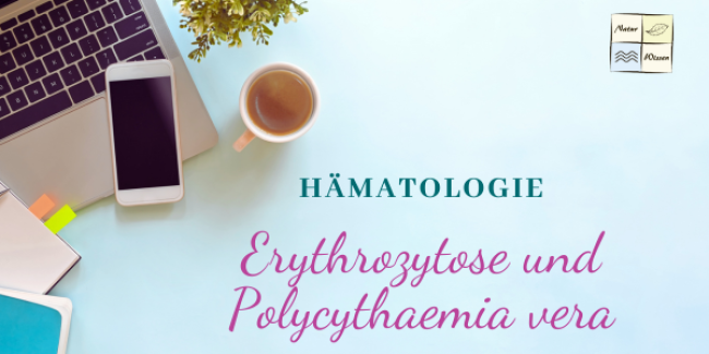 Erythrozytose und Polycythaemia vera