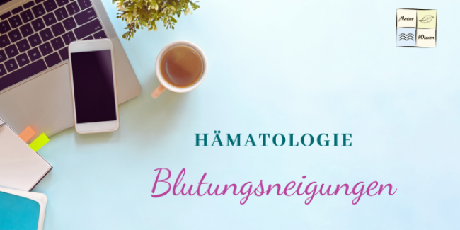 Blutungsneigungen