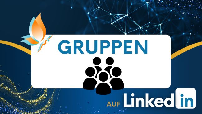 Gruppen auf LinkedIn