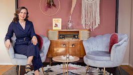 Kapitel 1 / Meine Geschichte