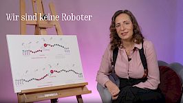 Kapitel 8 / Unregelmässige Zyklen