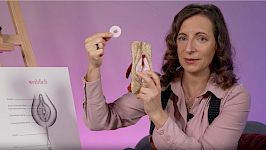 Kapitel 14 / Weibliche vs. männliche Sexualität