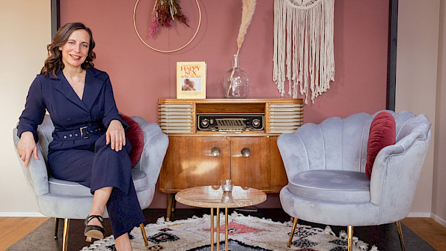 Pille abgesetzt mit 21