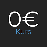 0€ Kurs