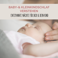 Babyschlaf verstehen