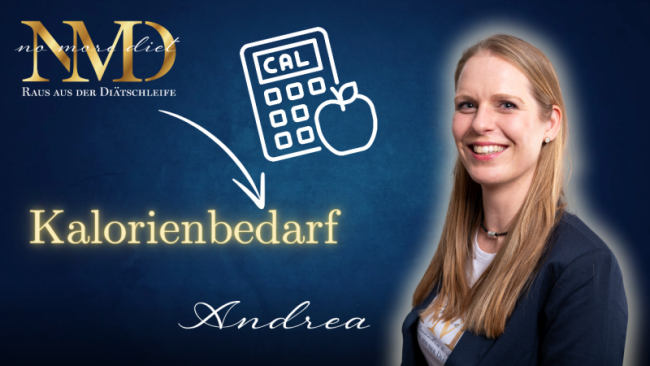 Kalorienbedarf