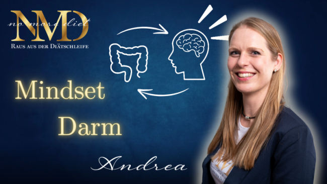 Einfluss des Darms auf deine Mentale Gesundheit