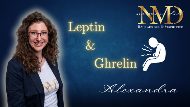 Ghrelin und Leptin