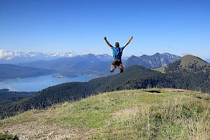 alphaRessources-Management - En bonne santé et détendu pour des performances élevées
