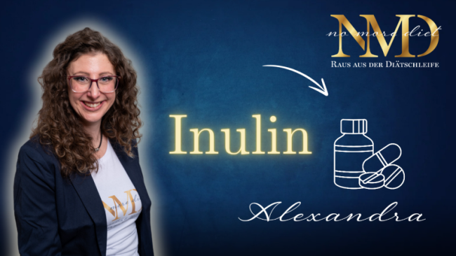 Inulin