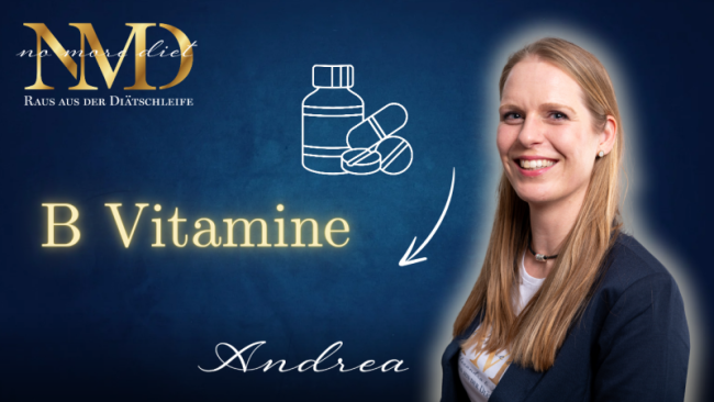 B Vitamine