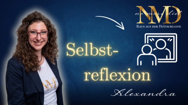 Selbstreflexion
