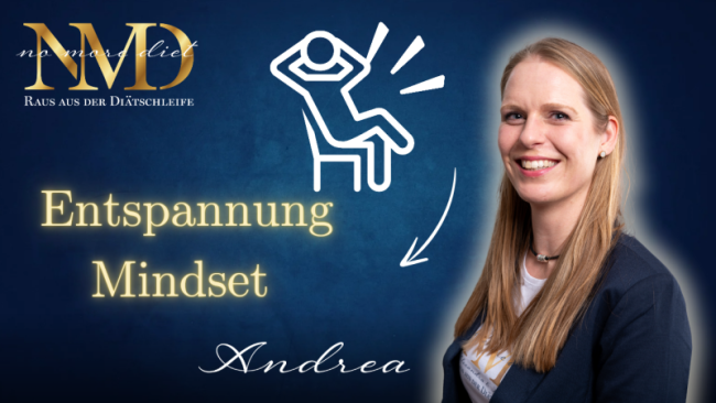 Gedanken und Stressabbau