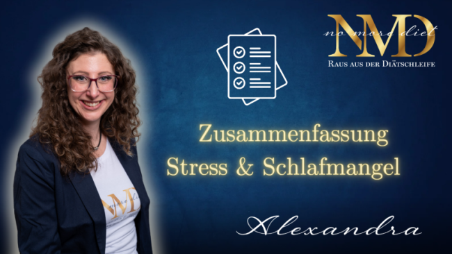 Zusammenfassung Woche 7