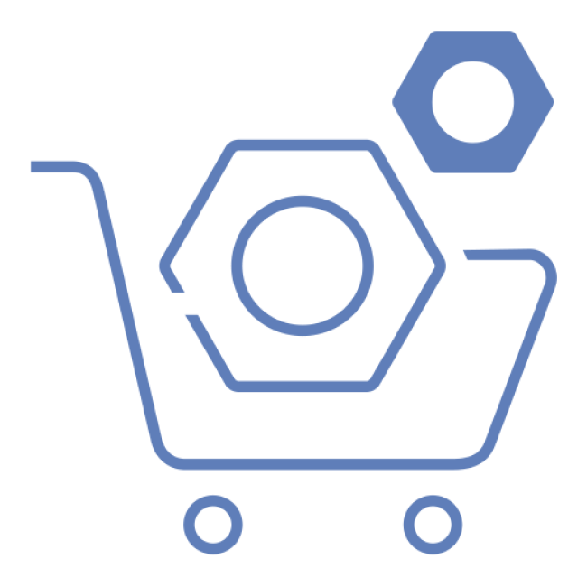 Positionsabhängige Auftragsbestellung