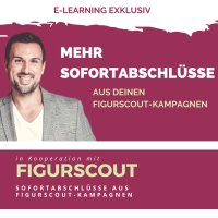 Figurscout - Sofortabschlüsse aus Kampagnen