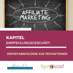 Empfehlungsgeschäft