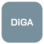 DiGA-Modul