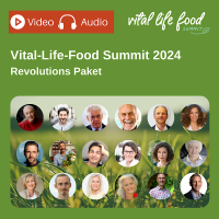 Vital-Life-Food - Die Revolution