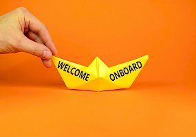 Onboarding (INTERN)