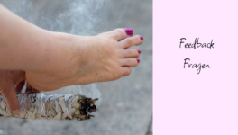 PROFI: Feedback-Fragen