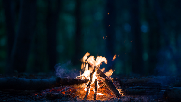 Raunächtezeit - Seelenzeit 2024