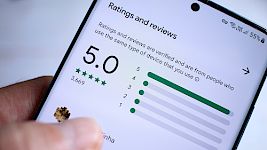 Google Bewertungen löschen