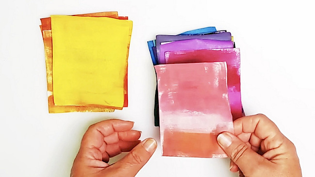 In der Villa Kunterbunt