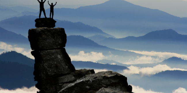 Sicherheit in dir finden