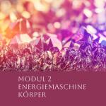 Modul 2 Energiemaschine KÖRPER