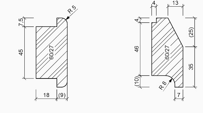 Lektion 4 "Bemassen"