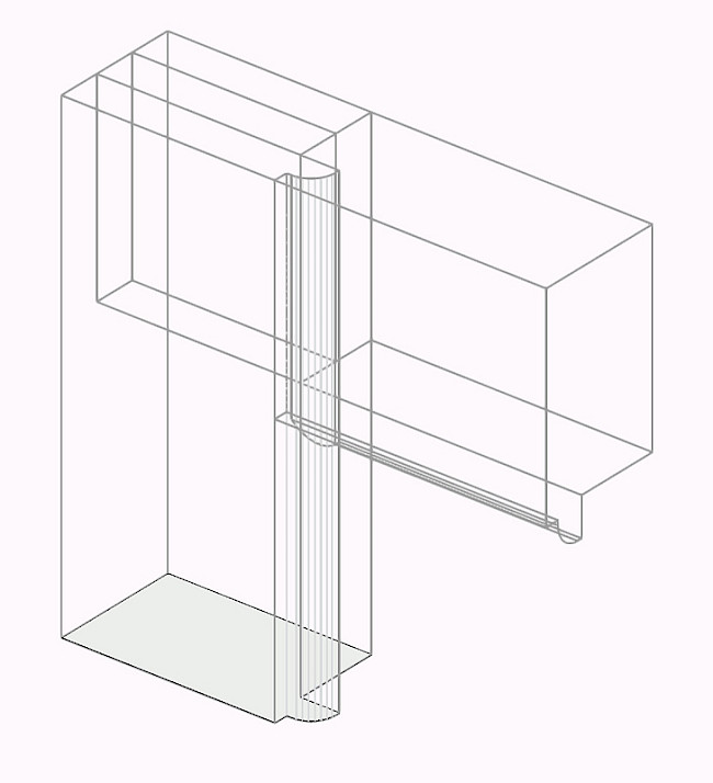 Lektion 7 "Falz + Konterprofil"
