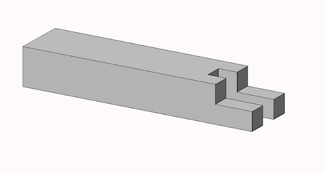 Lektion 1 "Grundkonstruktion"